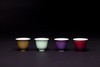 四色玉兰杯（单只） 商品缩略图0