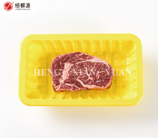 澳洲冰鲜草饲眼肉牛排200g 商品图5