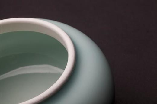 扁鼓茶叶罐 商品图4