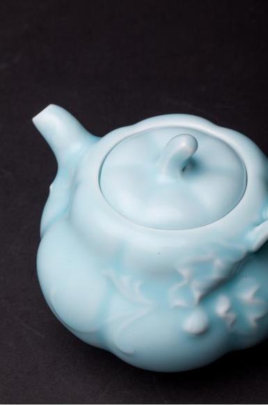 南瓜茶具套礼 商品图3