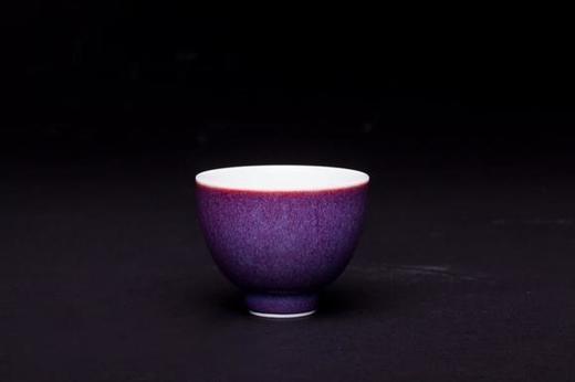 四色鸡心杯（单只） 商品图3