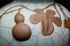 仿哥窑百宝葫芦瓶 商品缩略图2