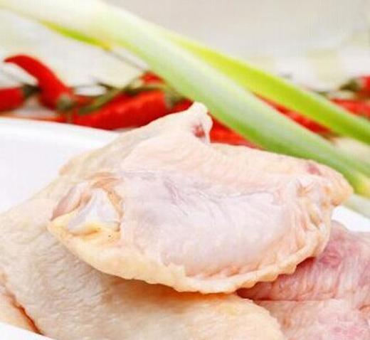 镇江苏食冰鲜翅中1000克 商品图0