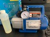 正空真空泵VP-1.5 R410A专用带表带电磁阀 全铜线 3台/件 商品代码21106 商品缩略图4