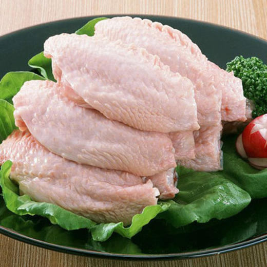 宿迁苏食鸡翅中500克 商品图0