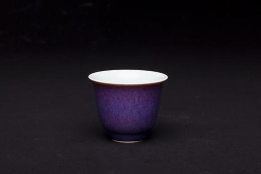 窑变盖碗·玉兰杯套礼 商品图2