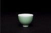 四色鸡心杯（单只） 商品缩略图1