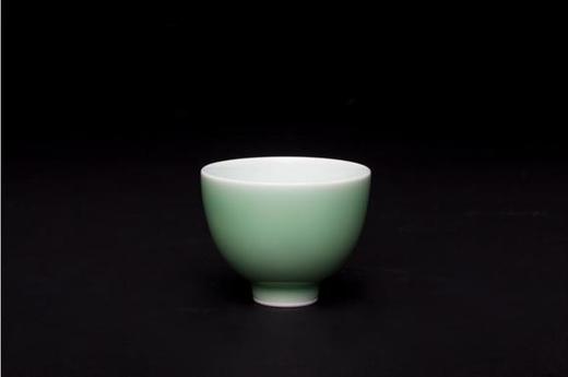 四色鸡心杯（单只） 商品图1