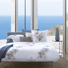 HBCA021   WIND ROSES全棉四件套