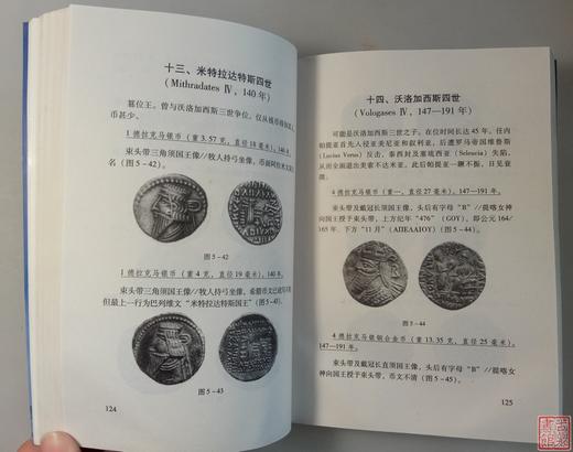 《古波斯币》 商品图6