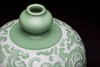 古龙韵青瓶  谈志坚制 商品缩略图1