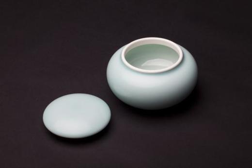 扁鼓茶叶罐 商品图3