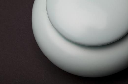 扁鼓茶叶罐 商品图2
