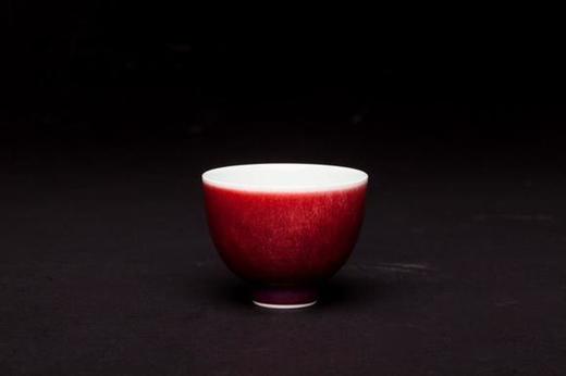四色鸡心杯（单只） 商品图4