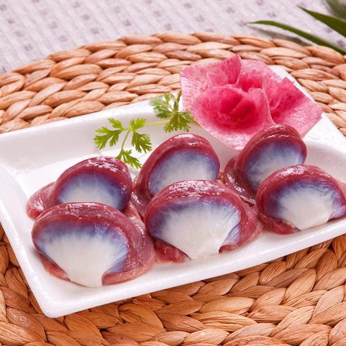 苏食冻品鸭肫1kg/份【0510】 商品图0