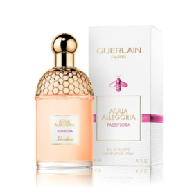 娇兰（Guerlain） 花草水语淡香水