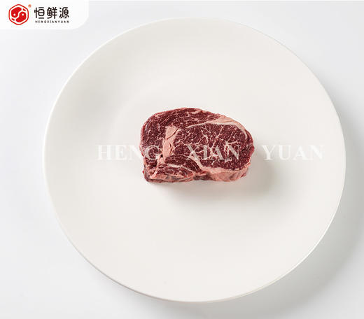 澳洲冰鲜草饲眼肉牛排200g 商品图4