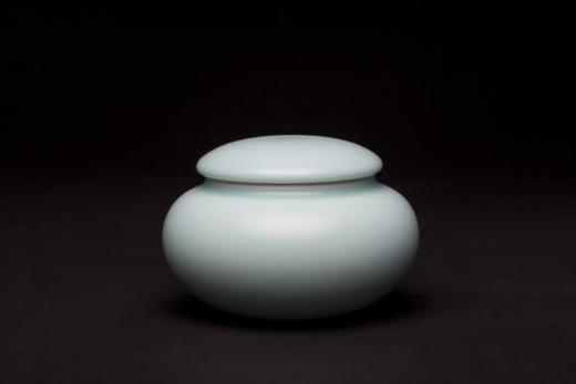 扁鼓茶叶罐 商品图0