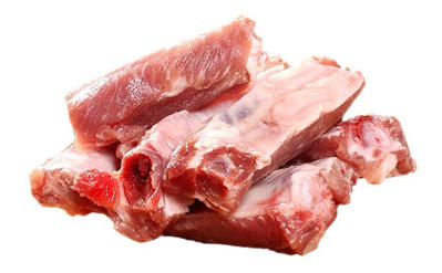 苏食肋排400克+五花肉450克+鸡翅中1000克+鲜牛里脊500克【0510】 商品图1