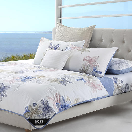 HBXW-030   WIND ROSES全棉舒适被 商品图1