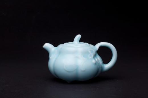 南瓜茶具套礼 商品图2
