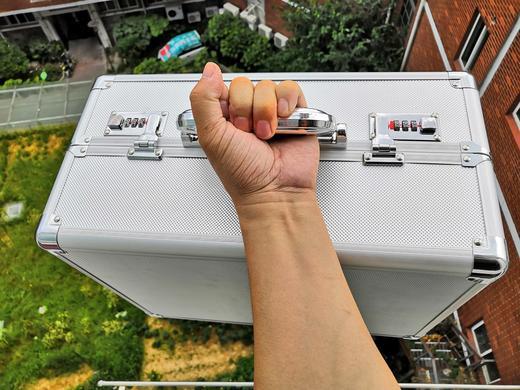 评级币密码箱 商品图5