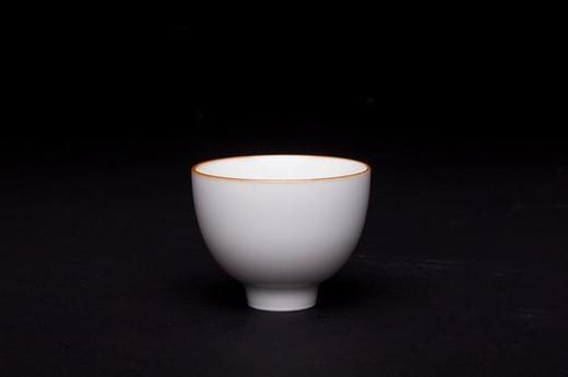 四色鸡心杯（单只） 商品图2