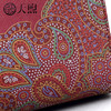 复古时尚，大气红色斜挎手提包TX-P120067 商品缩略图2