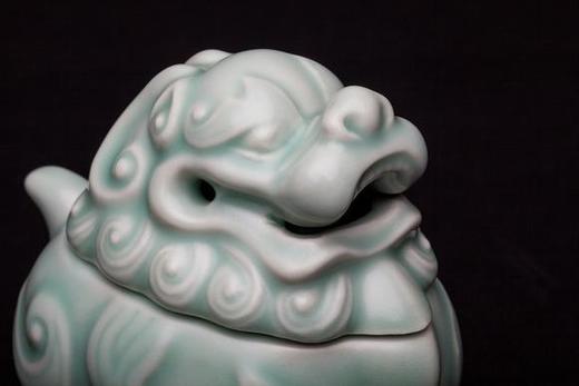 甪端香炉 商品图2