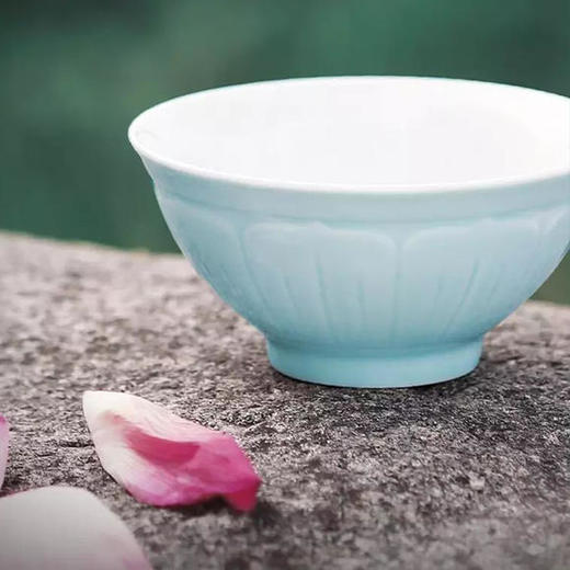 一品青莲碗（8只） 商品图2