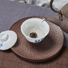 中吉号丨小沱茶 熟普 2018年 120g 礼盒装 商品缩略图2