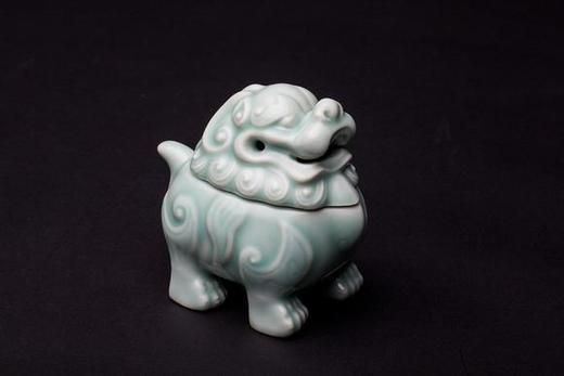 甪端香炉 商品图0
