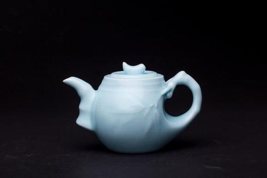 竹节茶具套礼 商品图1