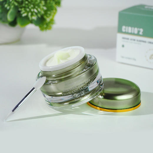 CIBIO'2睡眠修护祛痘膏——痘痘肌的自然克星 商品图3