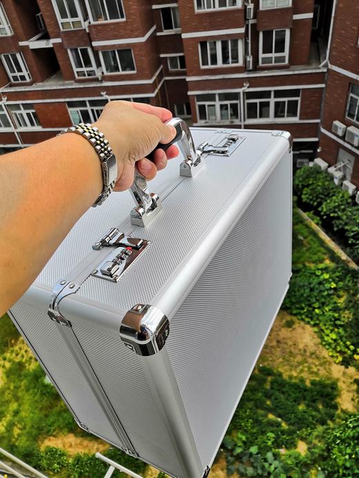 评级币密码箱 商品图4