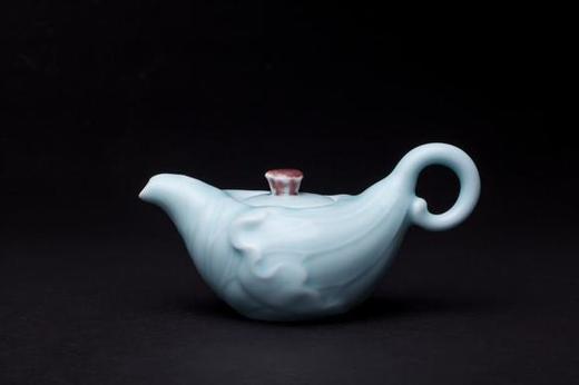 卷莲茶具套礼 商品图2