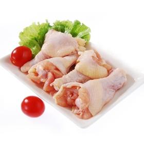 宿迁苏食鸡翅根500克