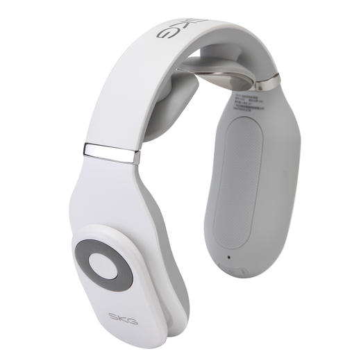 SKG脉冲颈椎仪——智能颈椎按摩器 商品图6