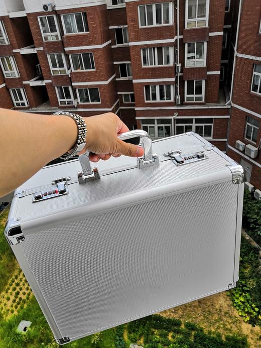 评级币密码箱 商品图2