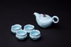 卷莲茶具套礼 商品缩略图1