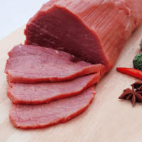 PY 苏食新西兰冰鲜大黄瓜条1kg/袋 商品图0