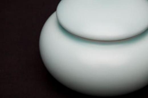 扁鼓茶叶罐 商品图1