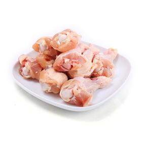 大丰苏食冰鲜鸡翅根500克