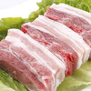 苏食农场猪气调带骨五花肉500g 【021】 商品缩略图0
