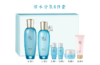 秀雅韩酵水分泉系列礼盒6件套380ml 商品缩略图0