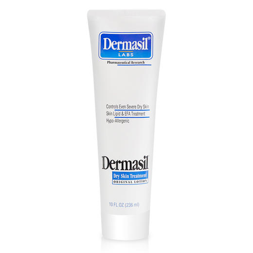 【你的肌肤闺蜜】DermasiL保湿身体乳三款可选| 改善干燥 高效保湿 滋润修复 商品图4