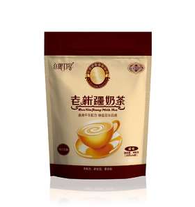 【老新疆奶茶】多种口味 400g独立包装 4袋包邮