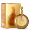 52度 金泸州白酒金醉月999ml*4【泸州老窖酒名堂】 商品缩略图2