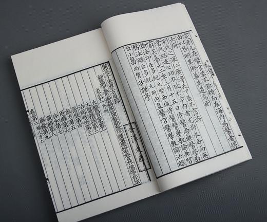 江户影宋刻《备急千金要方》 商品图5