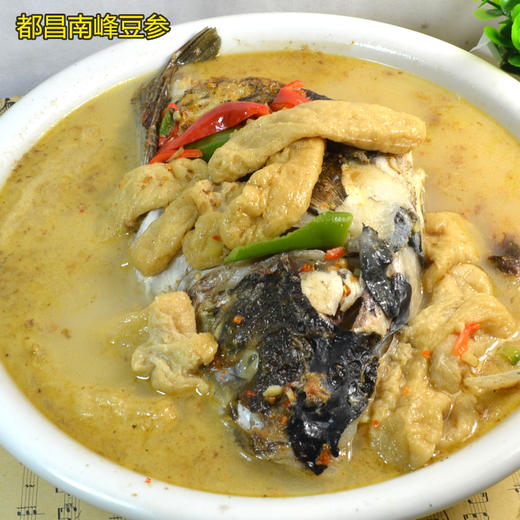 都昌豆参500g/袋【团购价21.9元/份】 商品图1
